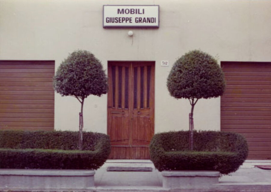 Modena (Serie: Italia ailati)