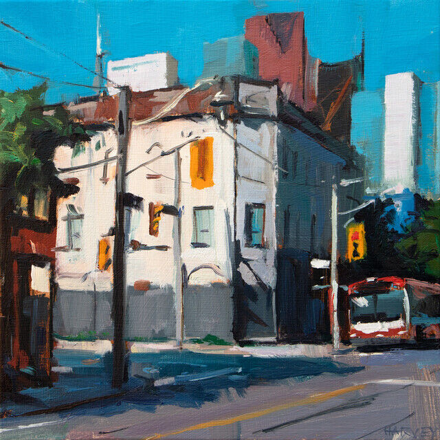 Brian Harvey | Relic (2024) | Artsy