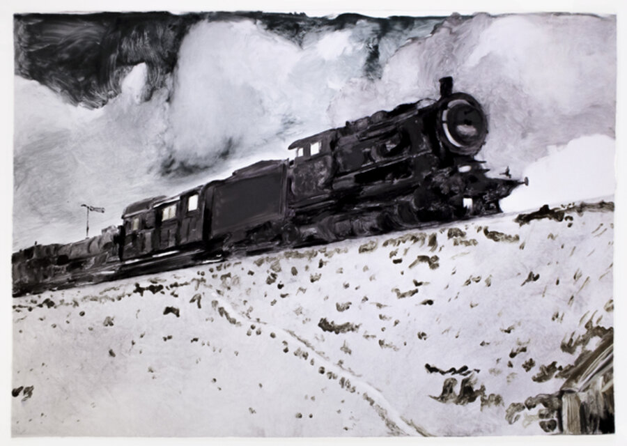 Train
