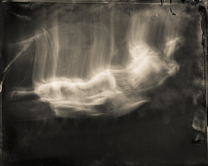 Keith Carter, ‘Homage to Bellocq’, 2014, Photography, Archival pigment print, Etherton Gallery