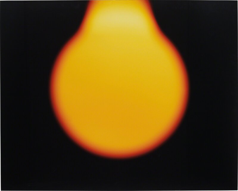 Doug Aitken, ‘Connecting’, 2006, Photography, C-print mounted on aluminium, Phillips