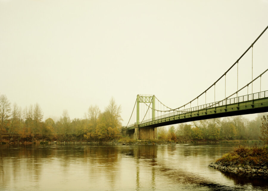 Gennes II