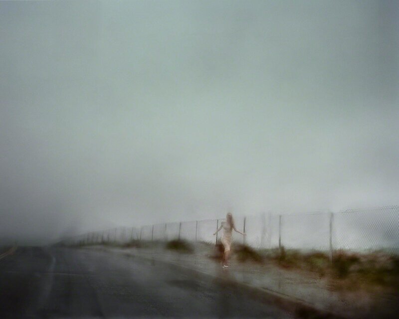 Todd Hido, ‘Untitled (#9297)’, 2010, Photography, C-print, Alex Daniels - Reflex Amsterdam