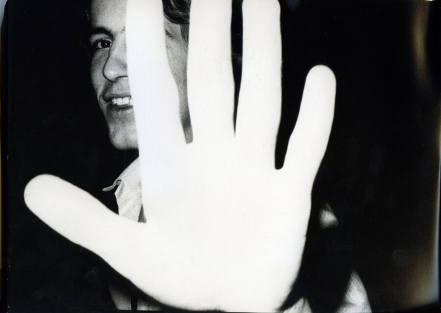 Hand