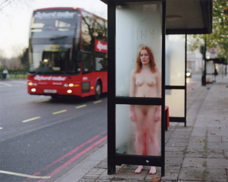Spencer Tunick, ‘London England ’, 2010, Photography, C-Print, Mimmo Scognamiglio / Placido