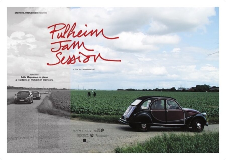 Pulheim Jam Session