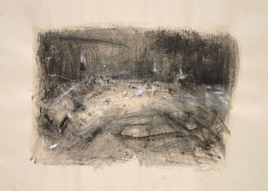 Non Ancora Memoria