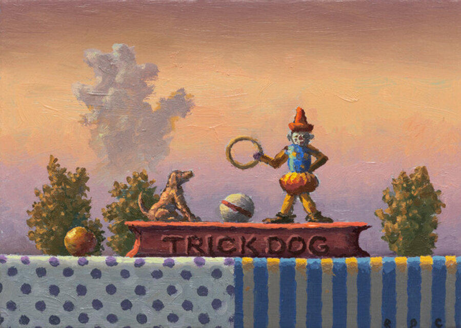 Trick Dog 2