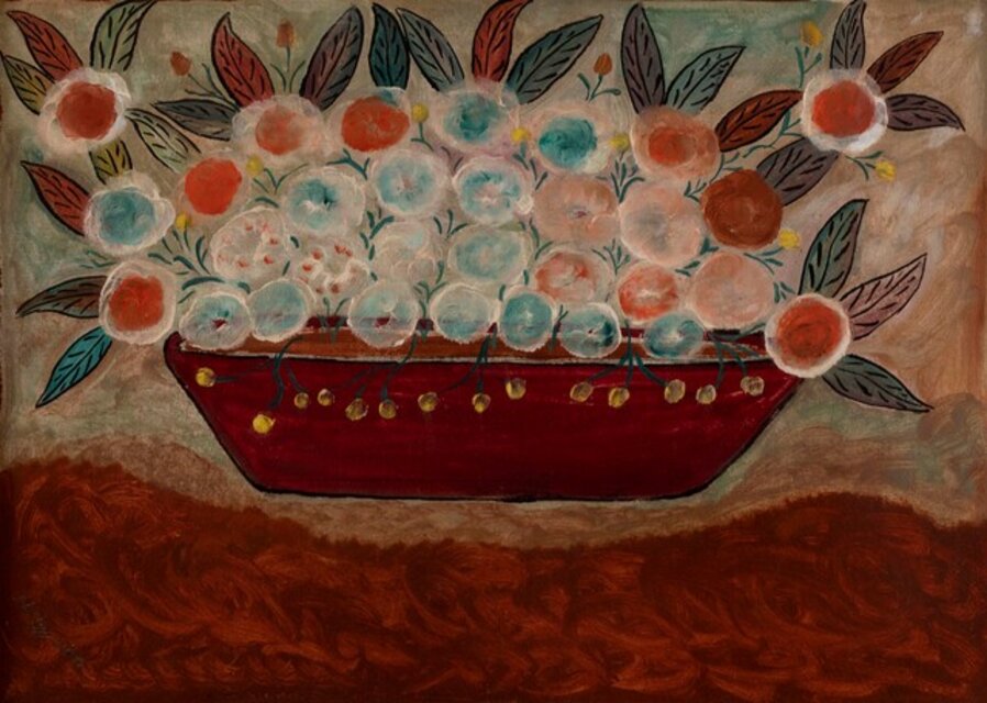 untitled (Still Life)
