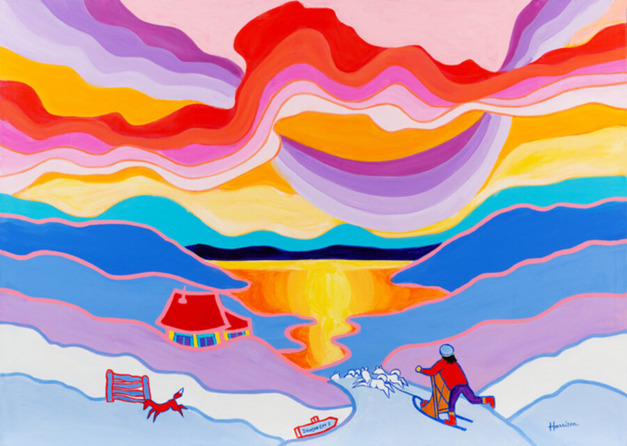 Dawson City