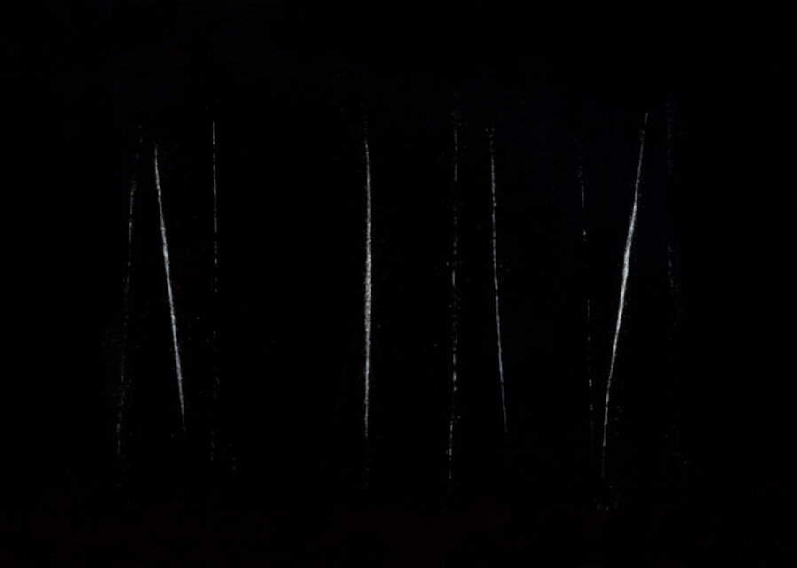 The Night You Left