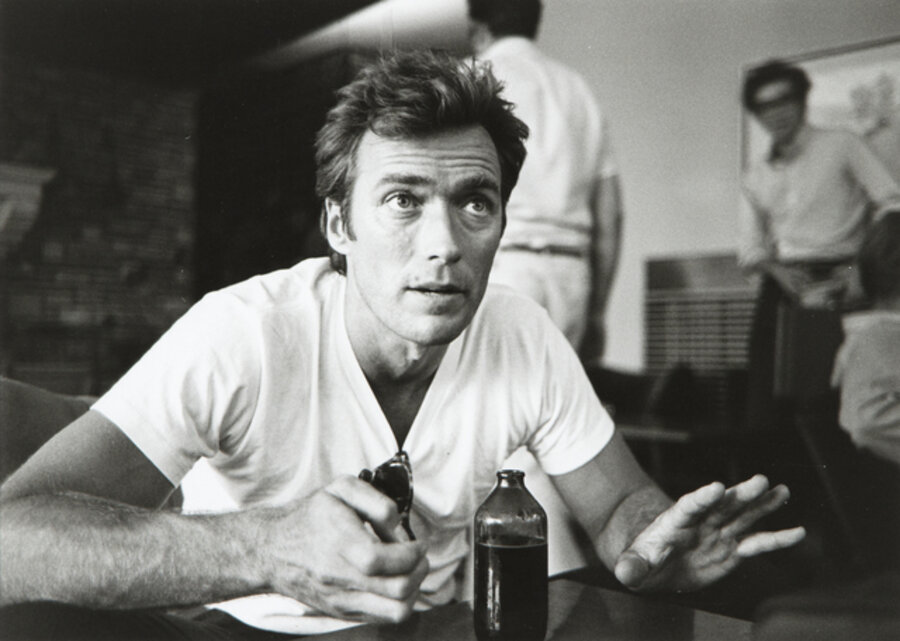 Clint Eastwood, Yugoslavia