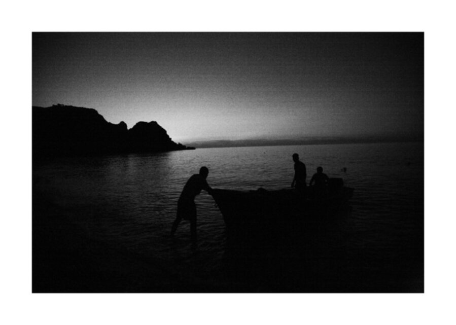 Untitled - No Pasara