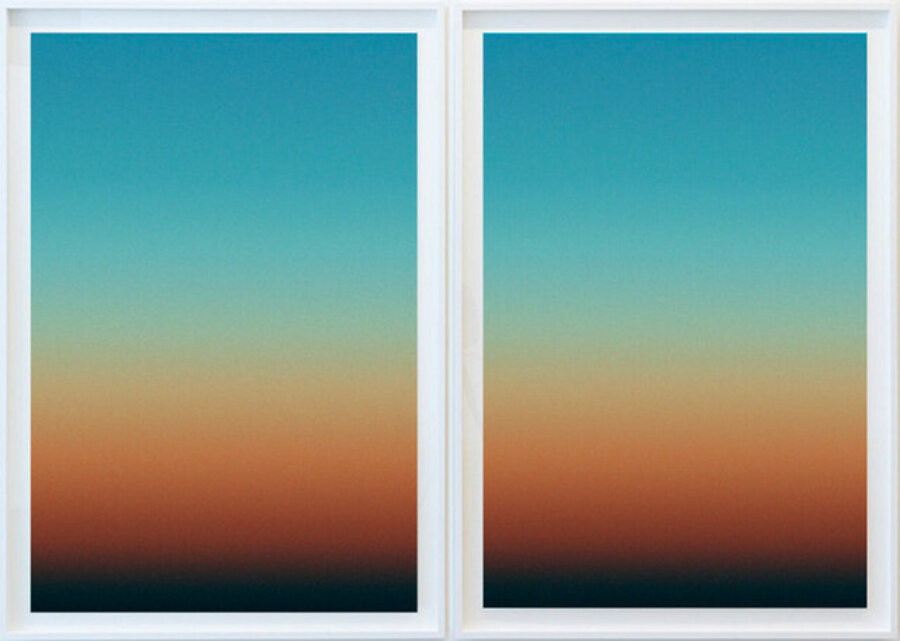 Ohne Titel, Untitled - 88