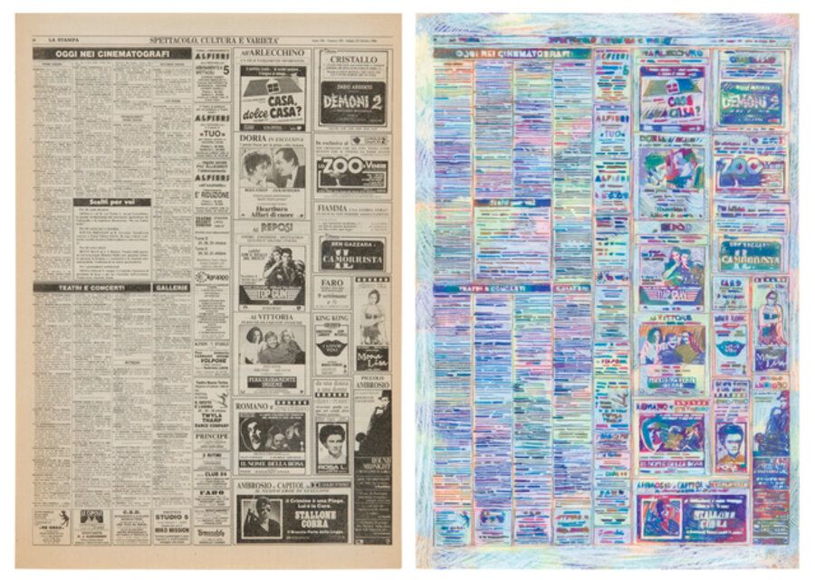 La Stampa