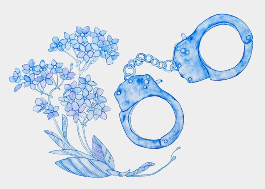 forget me not