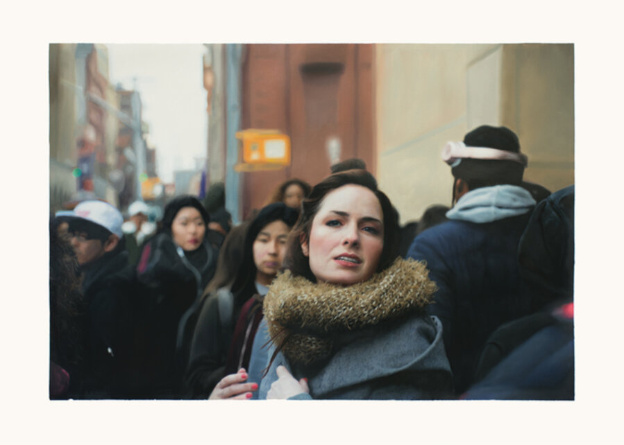 Untitled; NYU