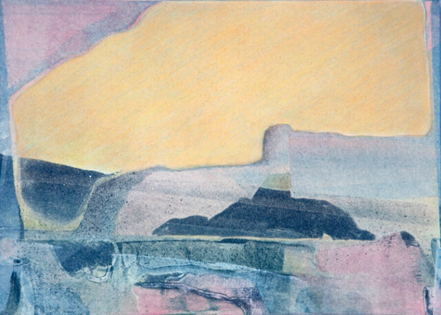 Old Land