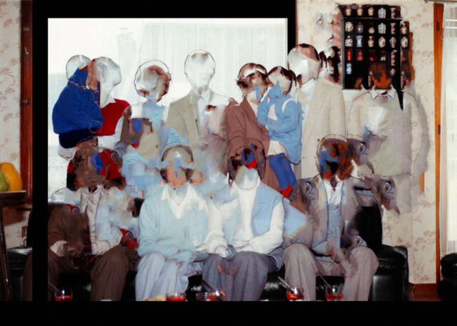New Chapter, Archive from the year ’85