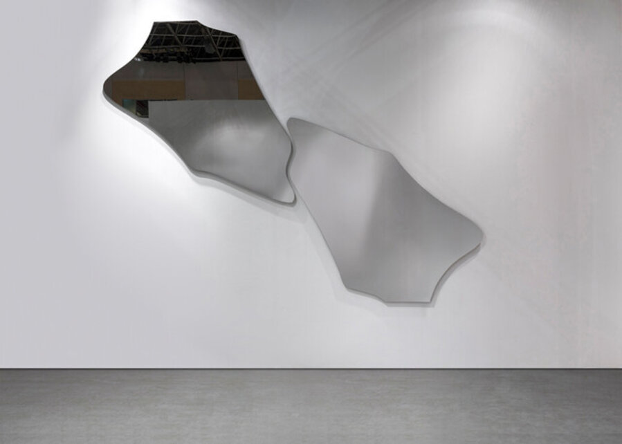 Mirror 'Cloud-I'