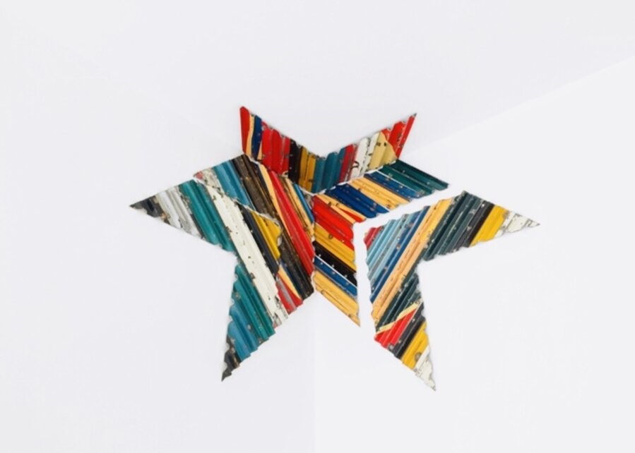 Desvío (Detour)