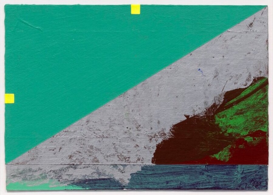 Untitled (Liminal Landscape #19)