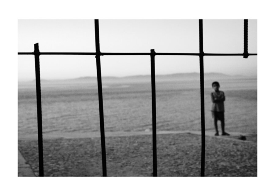 Untitled - No Pasara