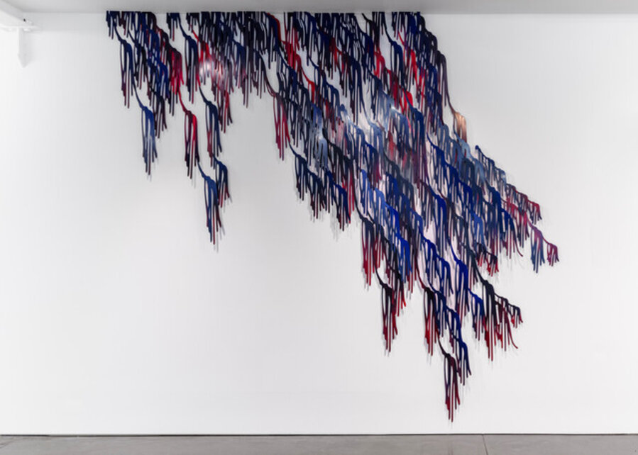 Cedar Fall