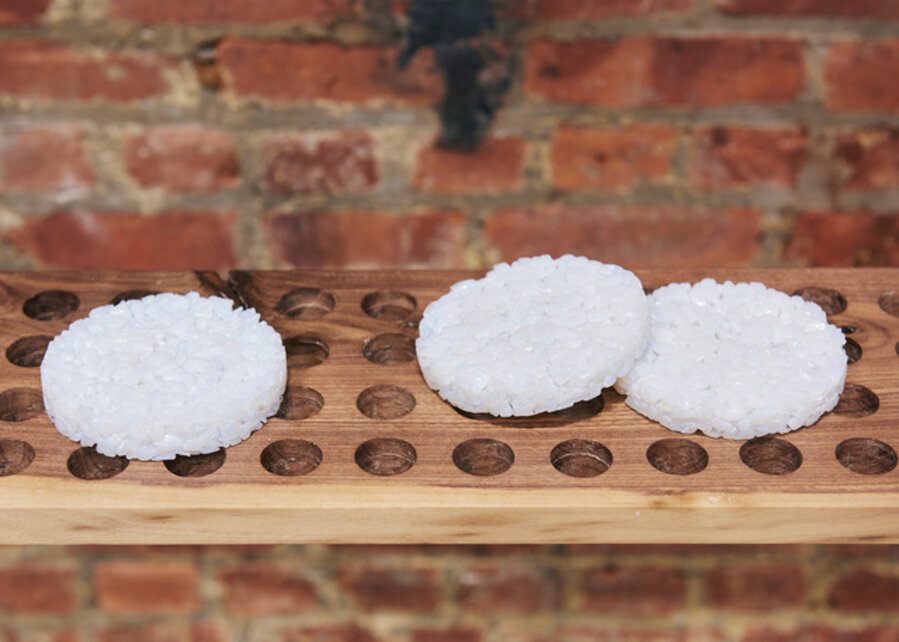 Rice Cake