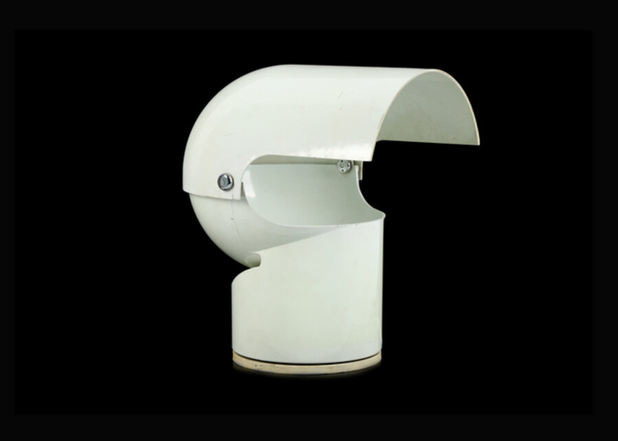 Pileino lamp