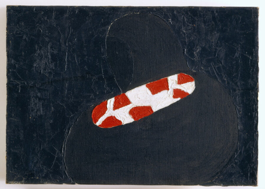 The Hermaphrodite