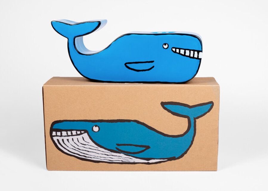 La Baleine