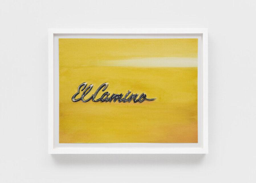 El Camino