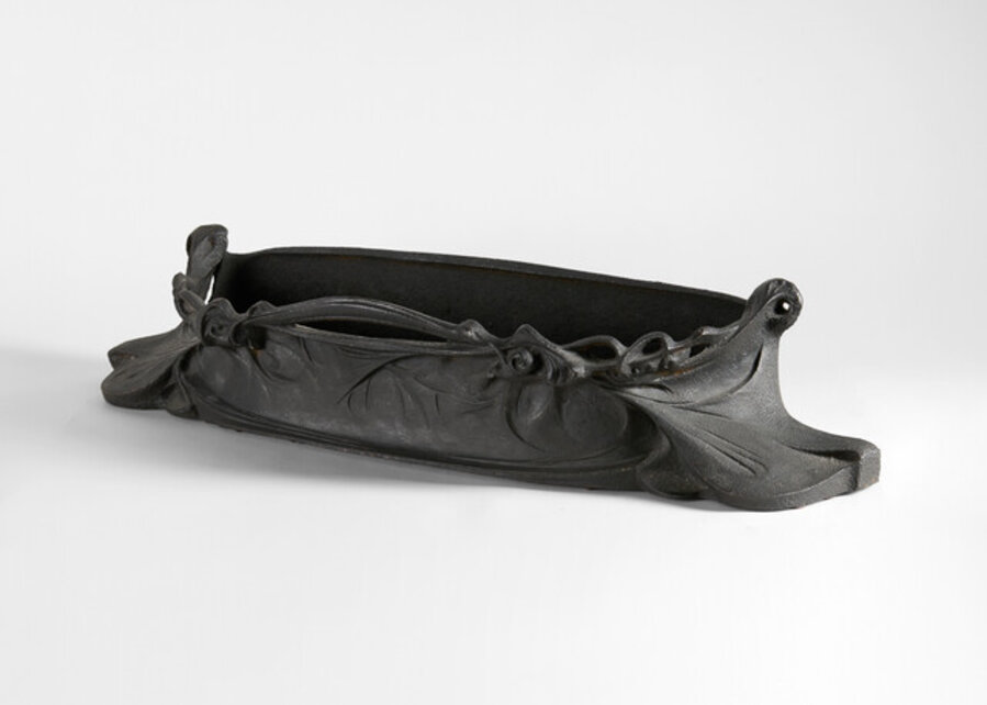 Model GF, Art Nouveau Jardinière