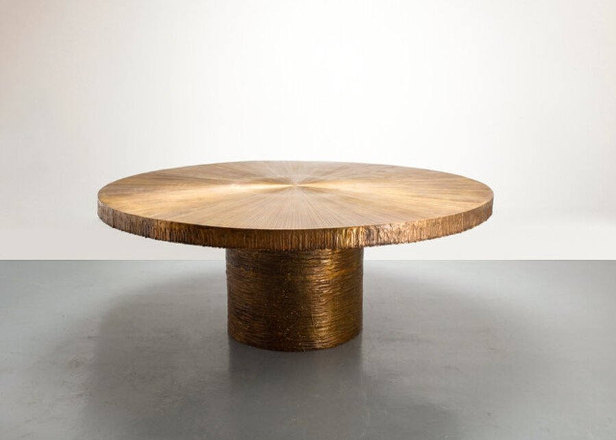 Table 'Radiant'