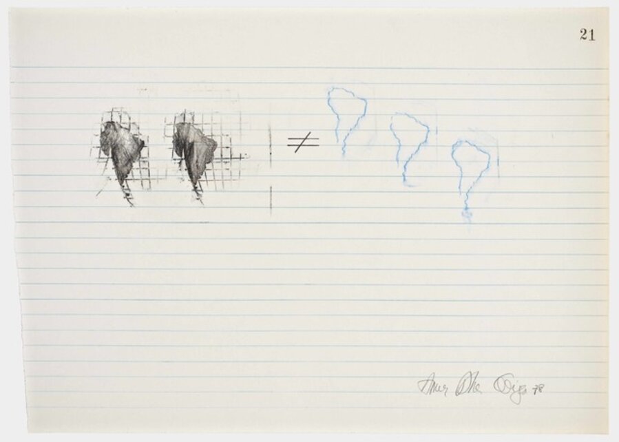 Equations No 21