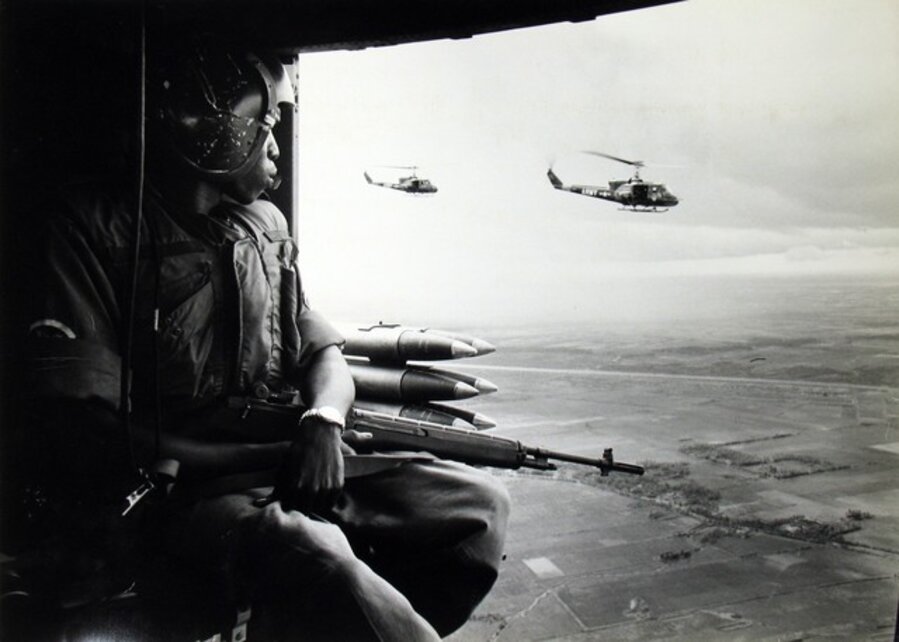 Vietnam
