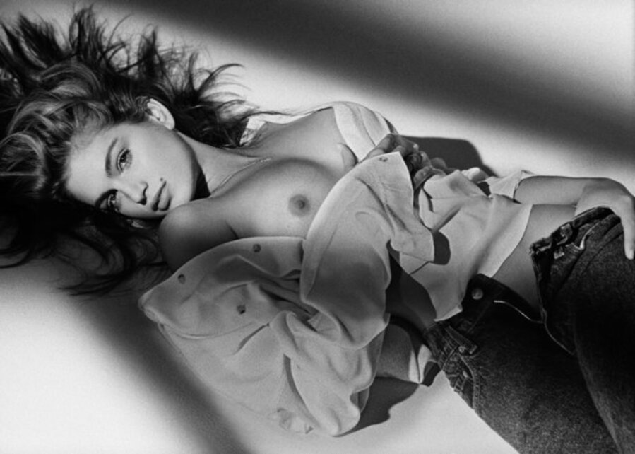 "Cindy Crawford"