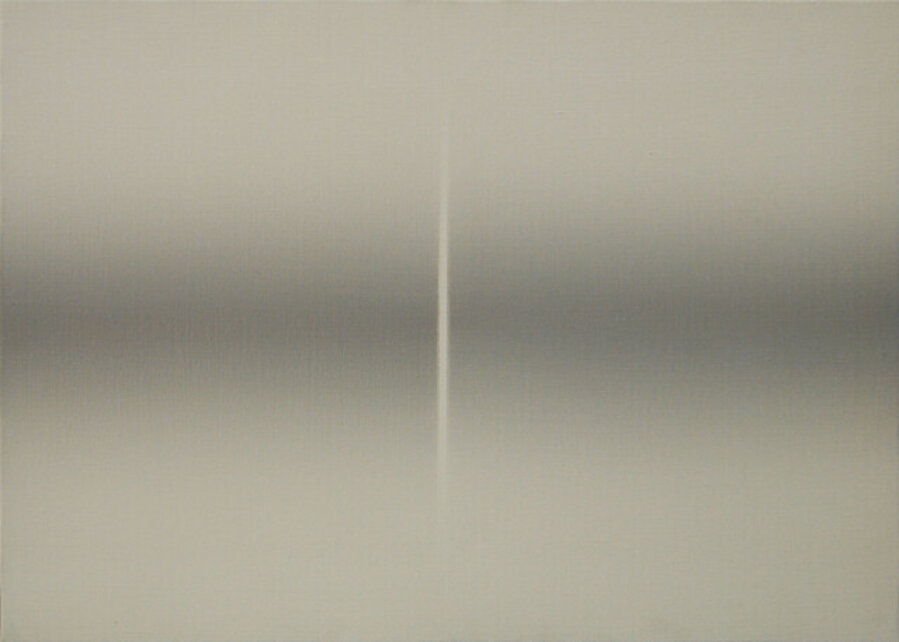 Interspace-Musing 20009