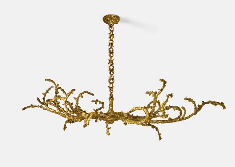 Chandelier 'Grotto'
