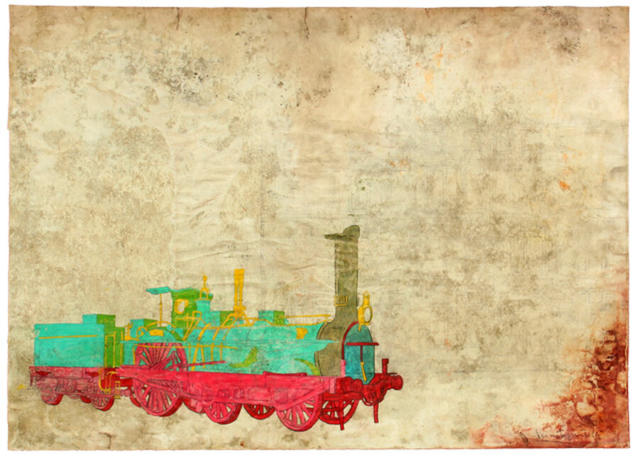 Treno