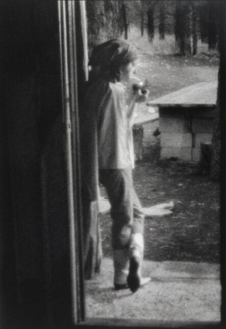 Cindy Sherman, ‘Untitled Film Still #61’, 1979