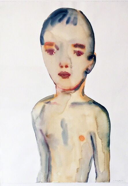 Kim McCarty, ‘Boy’, 2003
