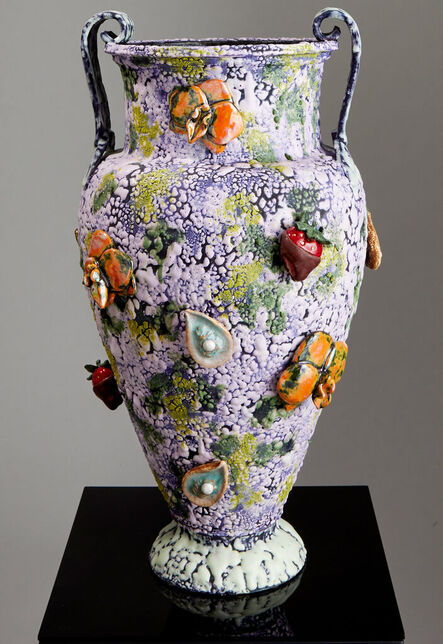 Roxanne Jackson, ‘Aphrodisiac Amphora’, 2022