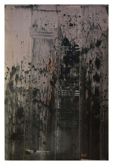 Li Lei 李磊, ‘ Natural Grey 05’, 2007