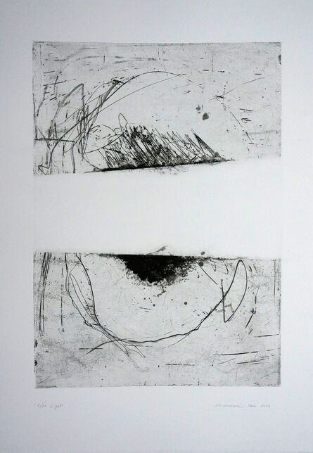 Takesada Matsutani, ‘Prints’, 2016