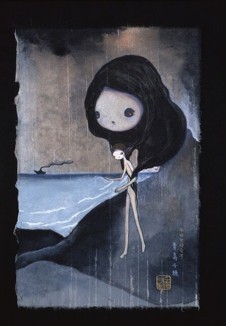 Chiho Aoshima, ‘Untitled’, 2009