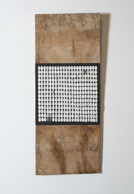 Richard Long, ‘Untitled’, 2013