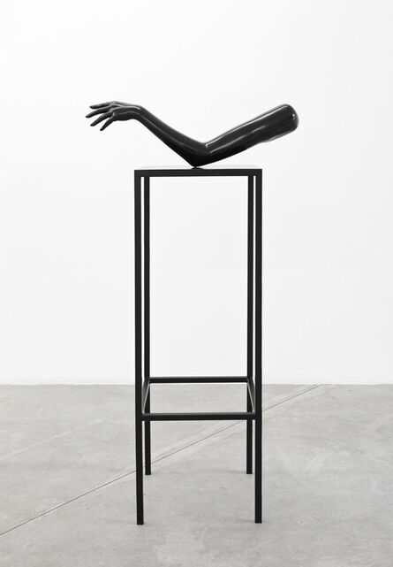 Luca Francesconi, ‘Untitled (Arm)’, 2013