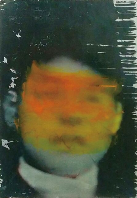 Ryoichi Nakamura, ‘a study of identity’, 2016